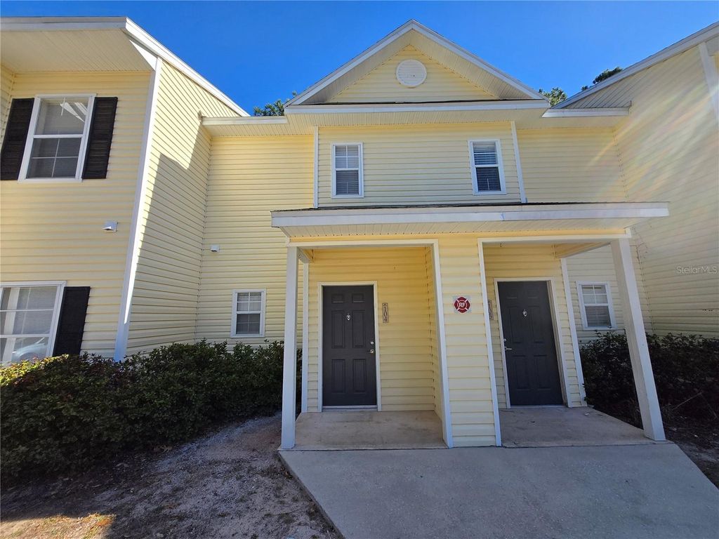 4551 NW 49TH STREET 104, Gainesville, FL 32606