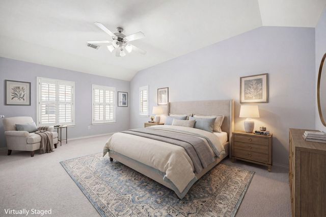 934 W Heights Hollow Lane, Houston, TX 77007