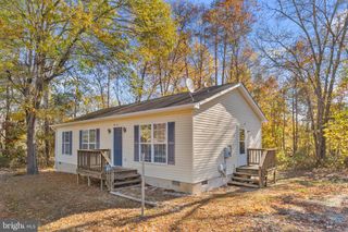 11244 BLUE RIDGE CT, Gordonsville, VA 22942