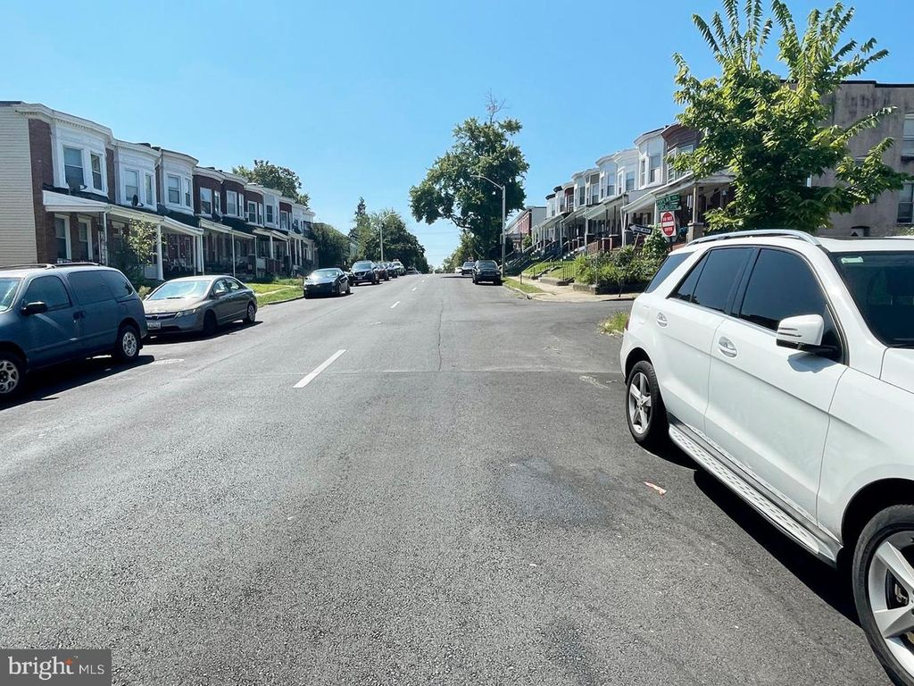2222 POPLAR GROVE ST, Baltimore, MD 21216