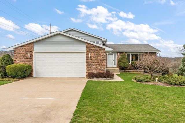 12900 Van Buren Street, Crown Point, IN 46307