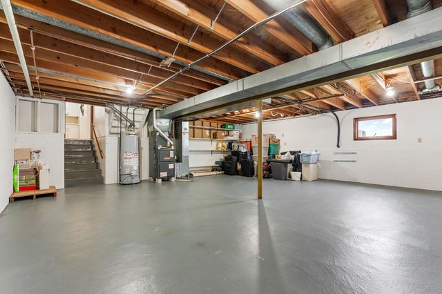 12900 Van Buren Street, Crown Point, IN 46307