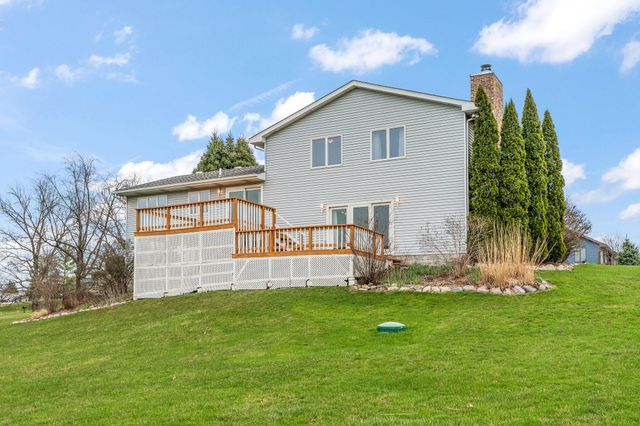 12900 Van Buren Street, Crown Point, IN 46307