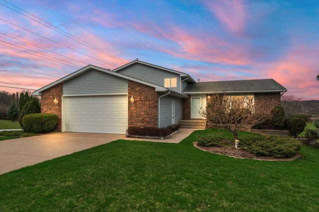 12900 Van Buren Street, Crown Point, IN 46307