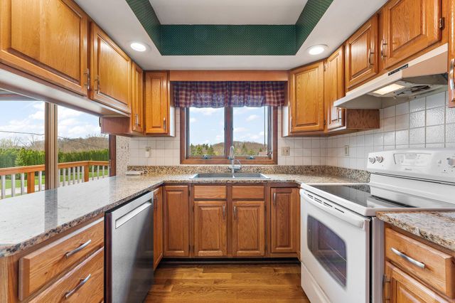 12900 Van Buren Street, Crown Point, IN 46307