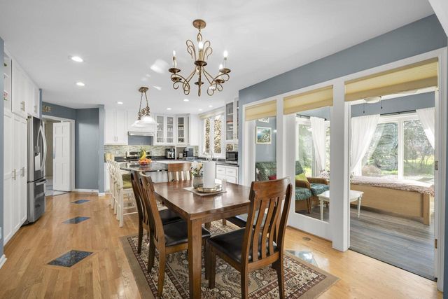 5770 Golden Rain LANE, New Berlin, WI 53151