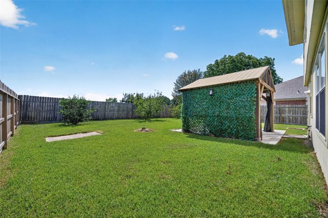 1806 Oak Ridge Drive, Kemah, TX 77565