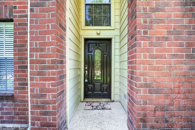 1806 Oak Ridge Drive, Kemah, TX 77565