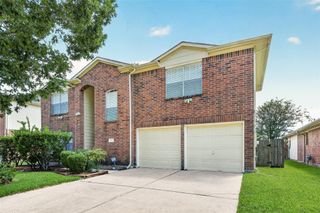1806 Oak Ridge Drive, Kemah, TX 77565