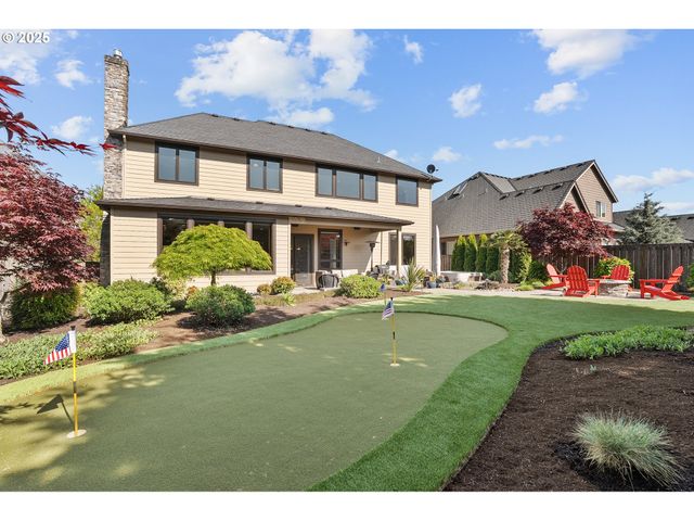 2760 RIDGE Ln, West Linn, OR 97068