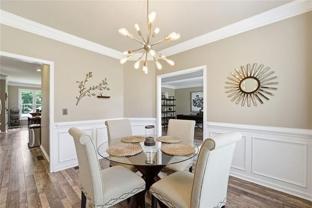 5437 Blue Cedar Drive, Sugar Hill, GA 30518