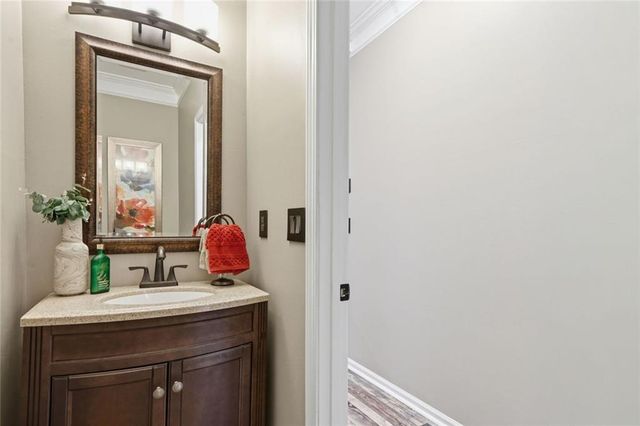 5437 Blue Cedar Drive, Sugar Hill, GA 30518