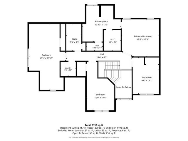 5437 Blue Cedar Drive, Sugar Hill, GA 30518
