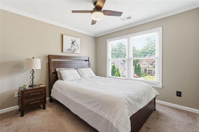 5437 Blue Cedar Drive, Sugar Hill, GA 30518