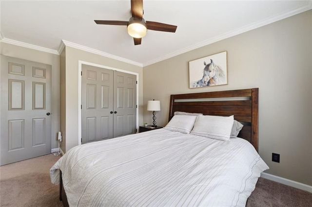5437 Blue Cedar Drive, Sugar Hill, GA 30518