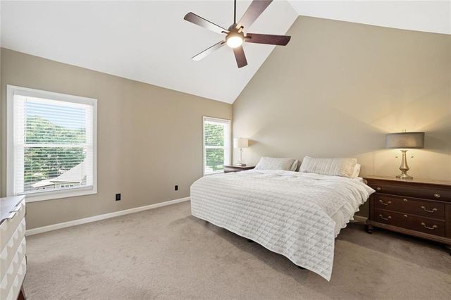 5437 Blue Cedar Drive, Sugar Hill, GA 30518
