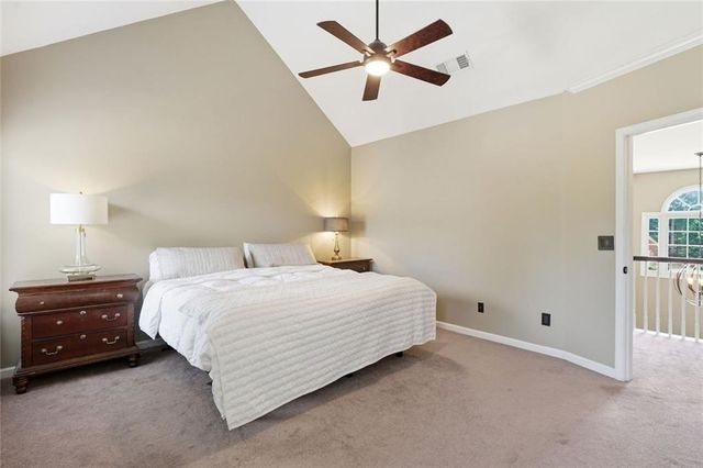5437 Blue Cedar Drive, Sugar Hill, GA 30518