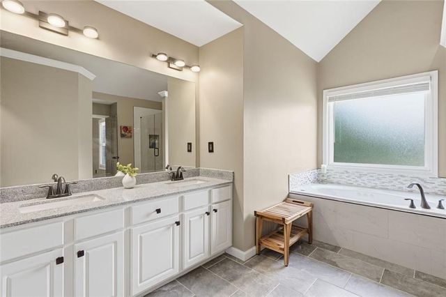 5437 Blue Cedar Drive, Sugar Hill, GA 30518