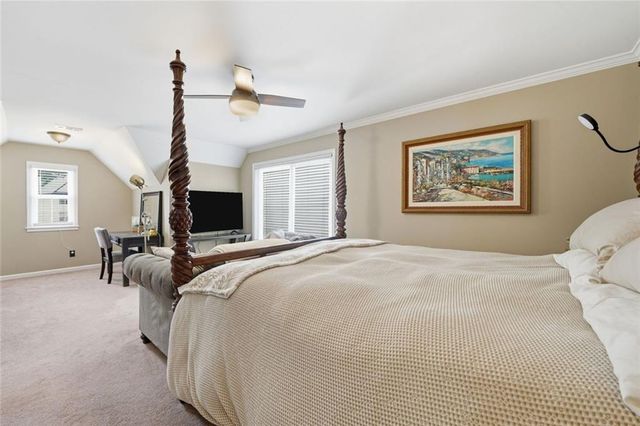 5437 Blue Cedar Drive, Sugar Hill, GA 30518
