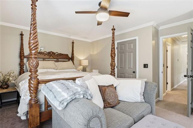 5437 Blue Cedar Drive, Sugar Hill, GA 30518