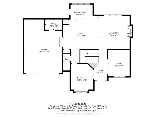 5437 Blue Cedar Drive, Sugar Hill, GA 30518