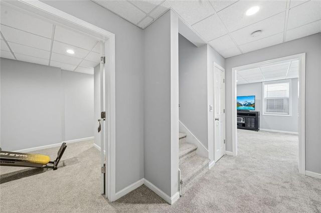 5437 Blue Cedar Drive, Sugar Hill, GA 30518