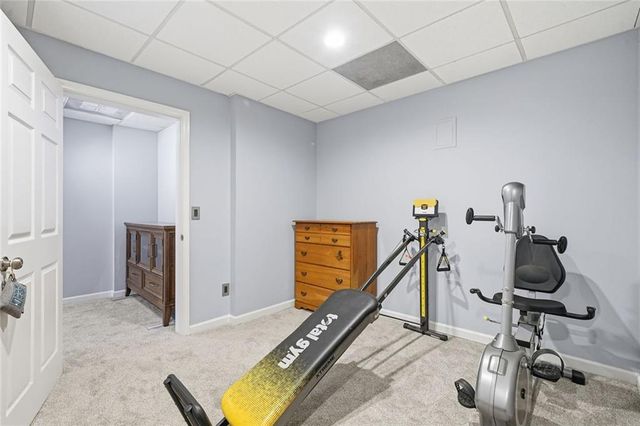 5437 Blue Cedar Drive, Sugar Hill, GA 30518