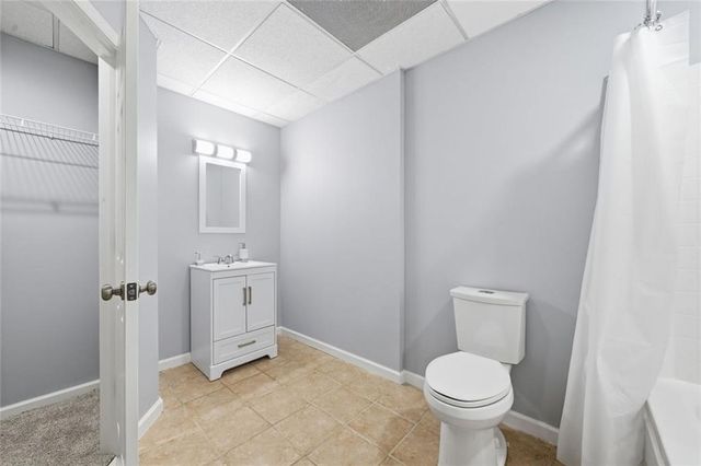 5437 Blue Cedar Drive, Sugar Hill, GA 30518