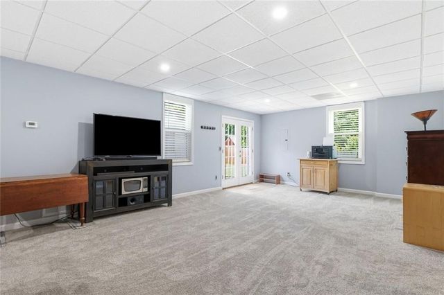 5437 Blue Cedar Drive, Sugar Hill, GA 30518