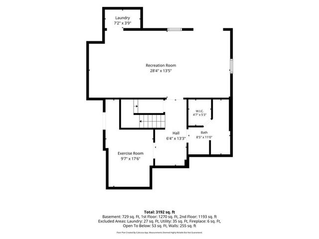 5437 Blue Cedar Drive, Sugar Hill, GA 30518