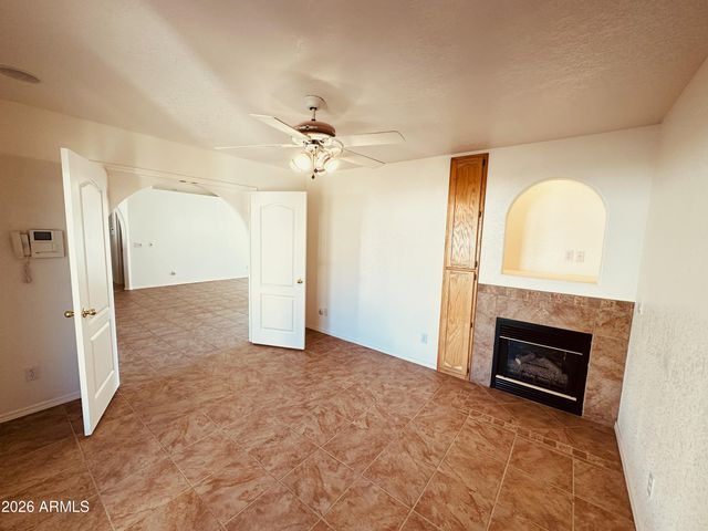 2130 GERRYSUE Drive, Clarkdale, AZ 86324