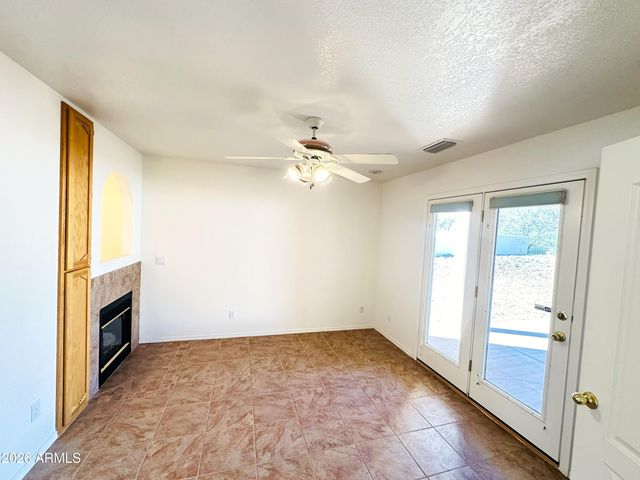 2130 GERRYSUE Drive, Clarkdale, AZ 86324