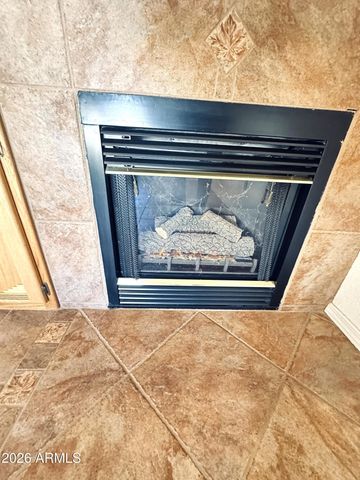 2130 GERRYSUE Drive, Clarkdale, AZ 86324