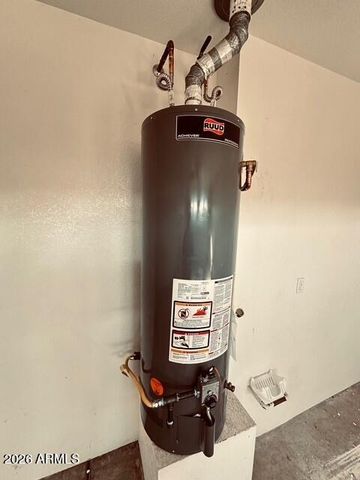 2130 GERRYSUE Drive, Clarkdale, AZ 86324