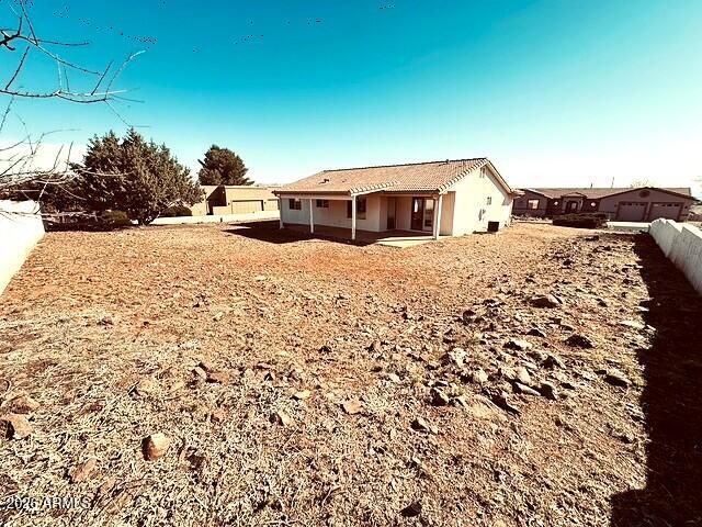 2130 GERRYSUE Drive, Clarkdale, AZ 86324