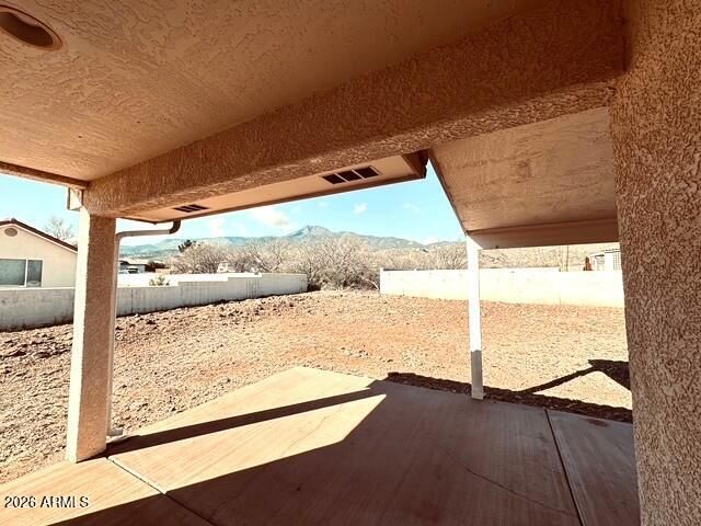 2130 GERRYSUE Drive, Clarkdale, AZ 86324