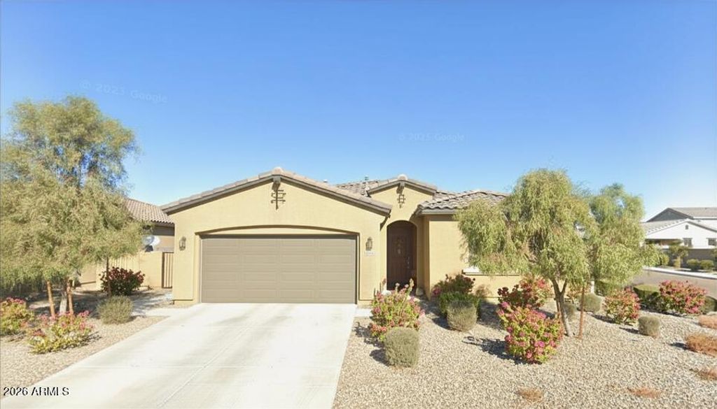 18804 W MONTEBELLO Avenue, Litchfield Park, AZ 85340 — exterior