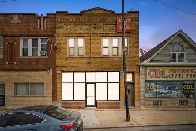 5030 S Archer Avenue, Chicago, IL 60632