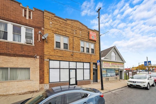 5030 S Archer Avenue, Chicago, IL 60632