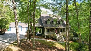 301 Clayton Trail, Canton, GA 30114