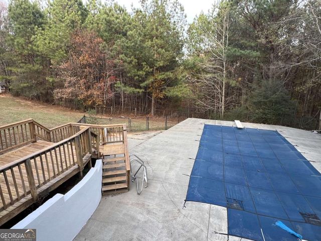 1745 Mineral Springs Road, Hoschton, GA 30548