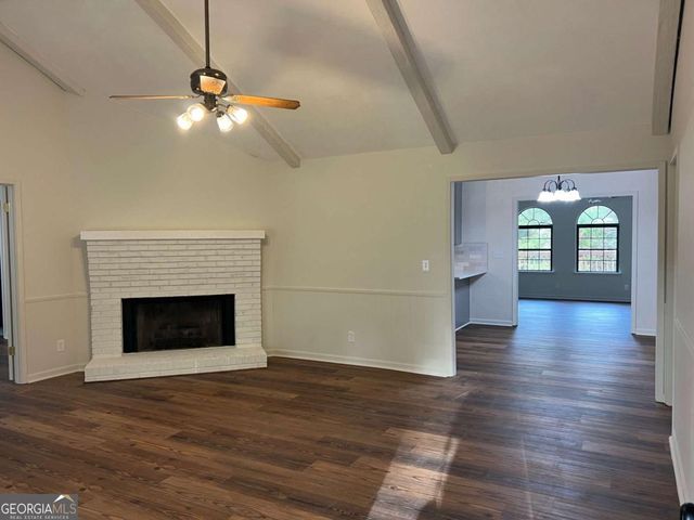 1745 Mineral Springs Road, Hoschton, GA 30548