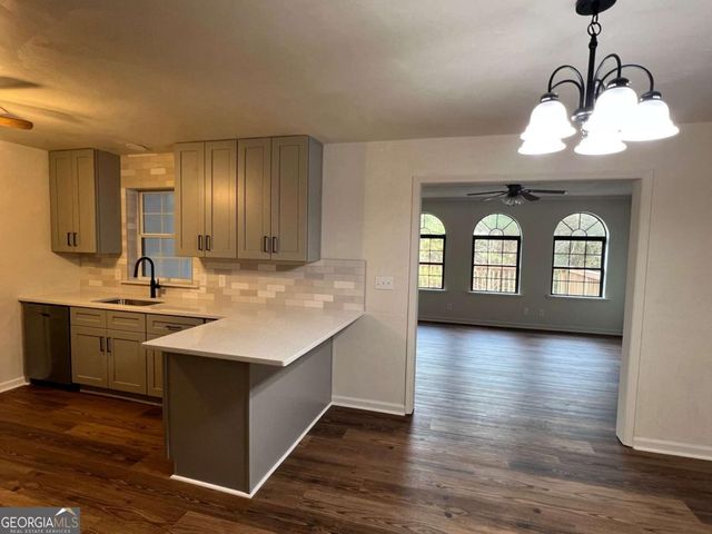 1745 Mineral Springs Road, Hoschton, GA 30548