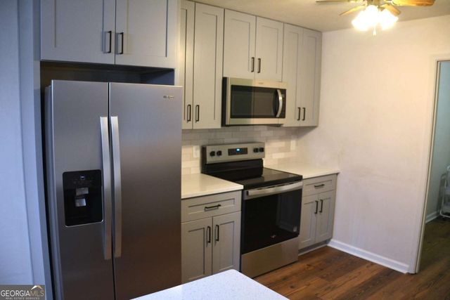 1745 Mineral Springs Road, Hoschton, GA 30548