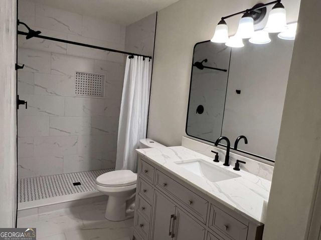 1745 Mineral Springs Road, Hoschton, GA 30548