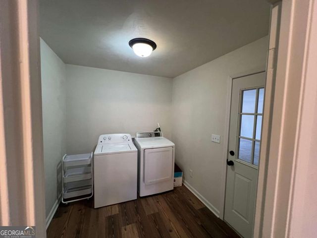 1745 Mineral Springs Road, Hoschton, GA 30548