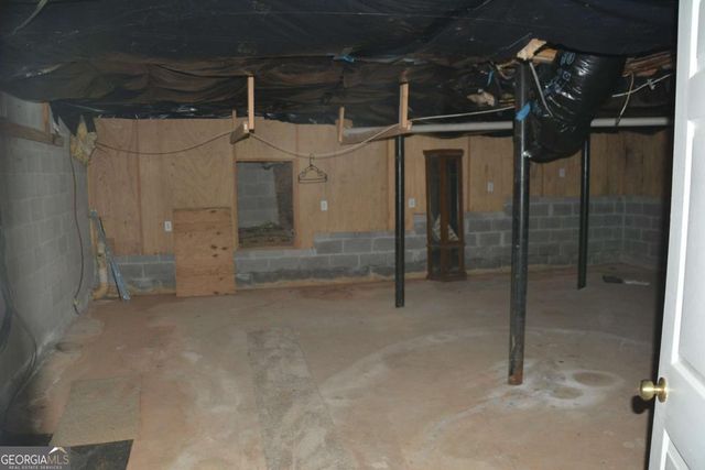 1745 Mineral Springs Road, Hoschton, GA 30548