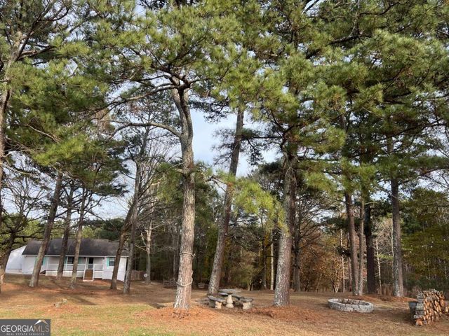 1745 Mineral Springs Road, Hoschton, GA 30548