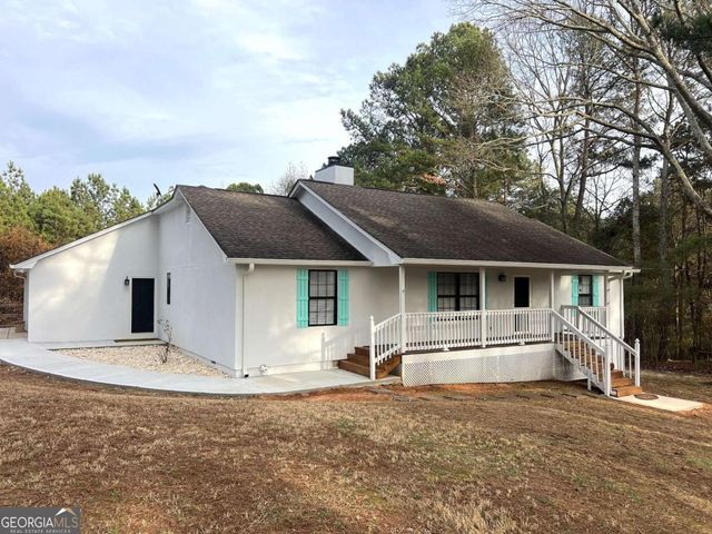 1745 Mineral Springs Road, Hoschton, GA 30548