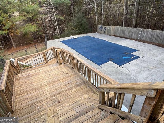 1745 Mineral Springs Road, Hoschton, GA 30548